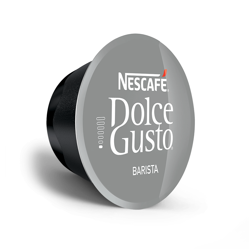 Dolce gusto espresso barista shop